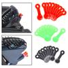 Rubber Brake Bleed Nipple Caps for Bike Brake Pad Dust Protection Universal Mountain Road Use