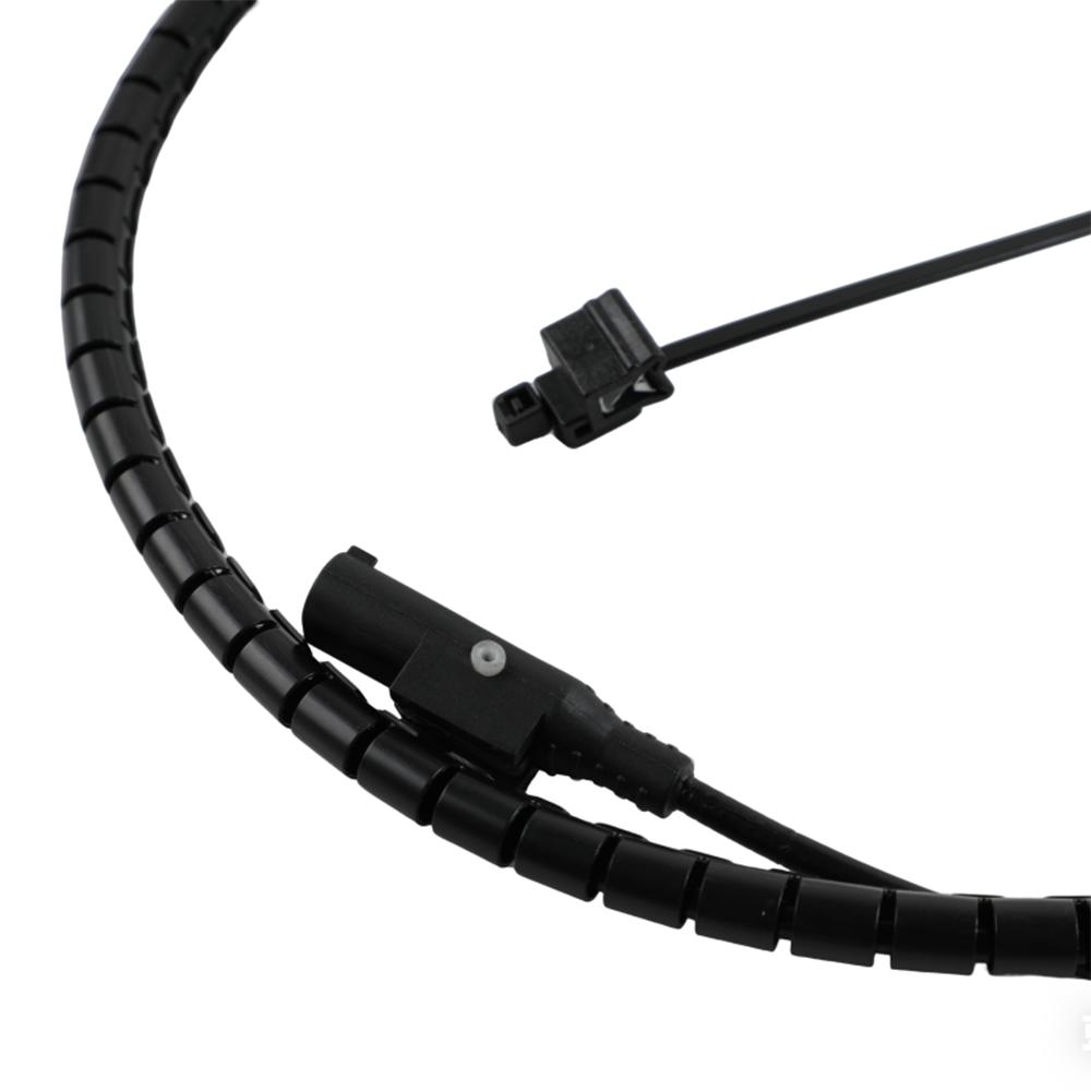 For PIAGGIO Vespa Sprint Primavera 150 Motorcycle Accessories ABS Sensor Cable Line Wheel Speed Sensor Wire Scooter Spare Parts