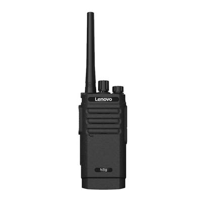 Lenovo Professional Long-Range Two-Way Radios (Twin Pack) (CN Version)