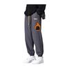 [treetreerin] Men's Jogger Pants, Brushed Lining, Long Pants, Jersey Bottom, Sportswear, Room Wear, Training Wear, Pants, Bottoms, Loungewear, Pants,