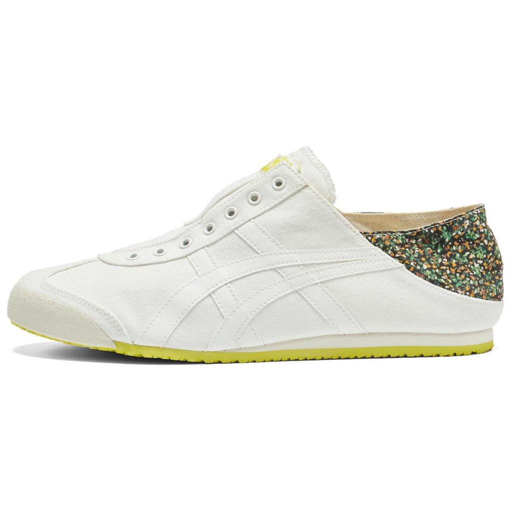New Onitsuka Tiger Mexico 66 Paraty Cream 1183C159-100