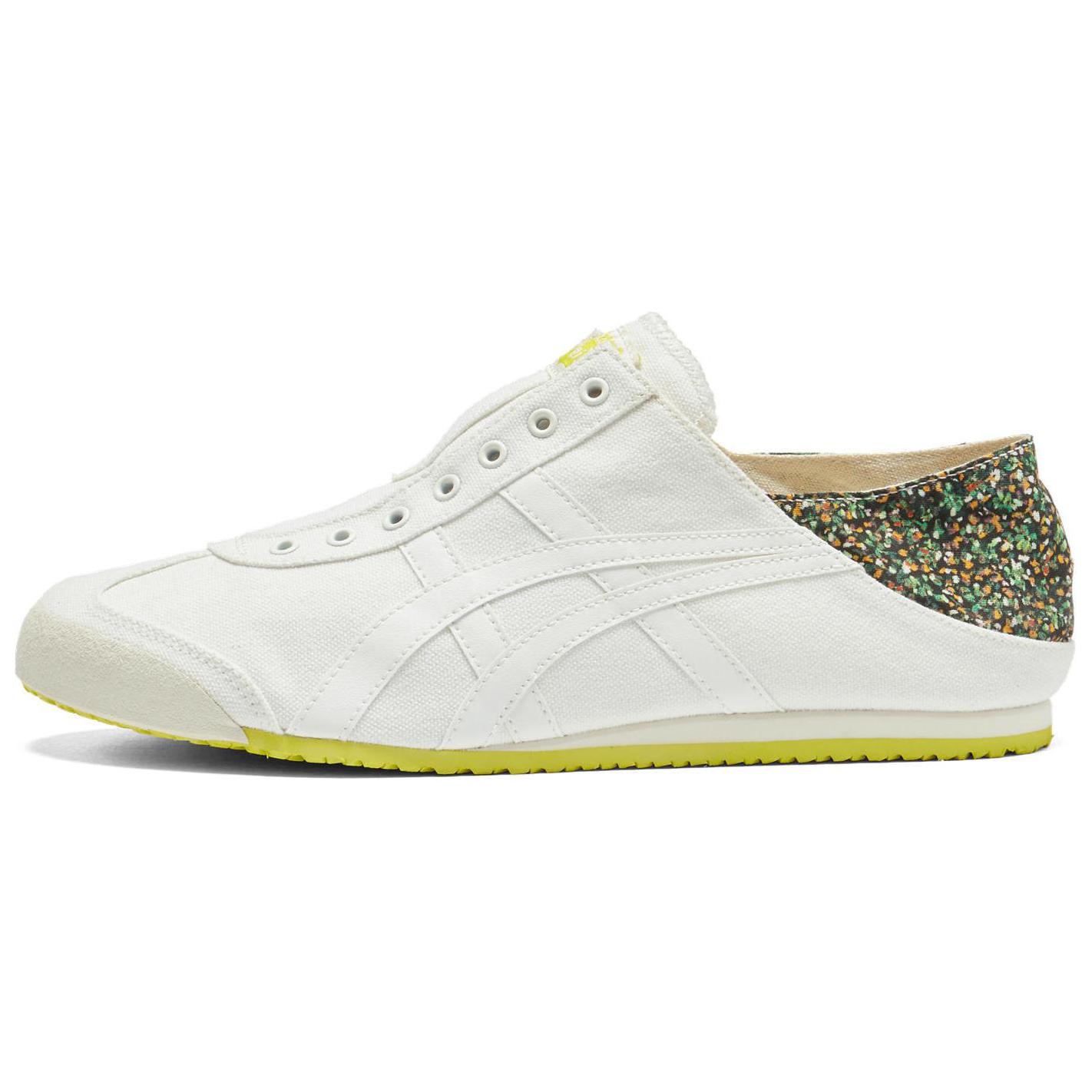

New Onitsuka Tiger Mexico 66 Paraty Cream 1183C159-100 38