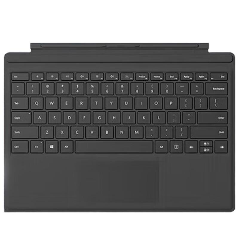 

BIYZE Bluetooth 2-in-1 Keyboard & Touchpad for Surface Go