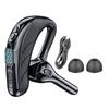 X13 Bluetooth 5.0 Sluchátko Handsfree LED Digitální Displej Jednosluchátkové Bezdrátové Sluchátko s Mikrofonem pro Fitness