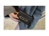 2025 Women's Genuine Leather Card Holder: Stylish, Exquisite ID Bag with Multiple Slots and Anti-Demagnetization Cowhide.