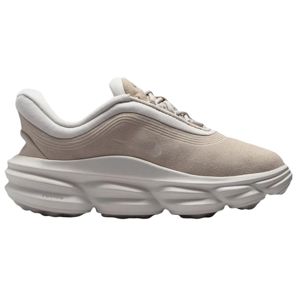 Nike 24.7 Cream 2 Phantom Comfortable Trendy Shock Absorption Support Casual Shoes Women Sneakers Light-Brown IR0448-200