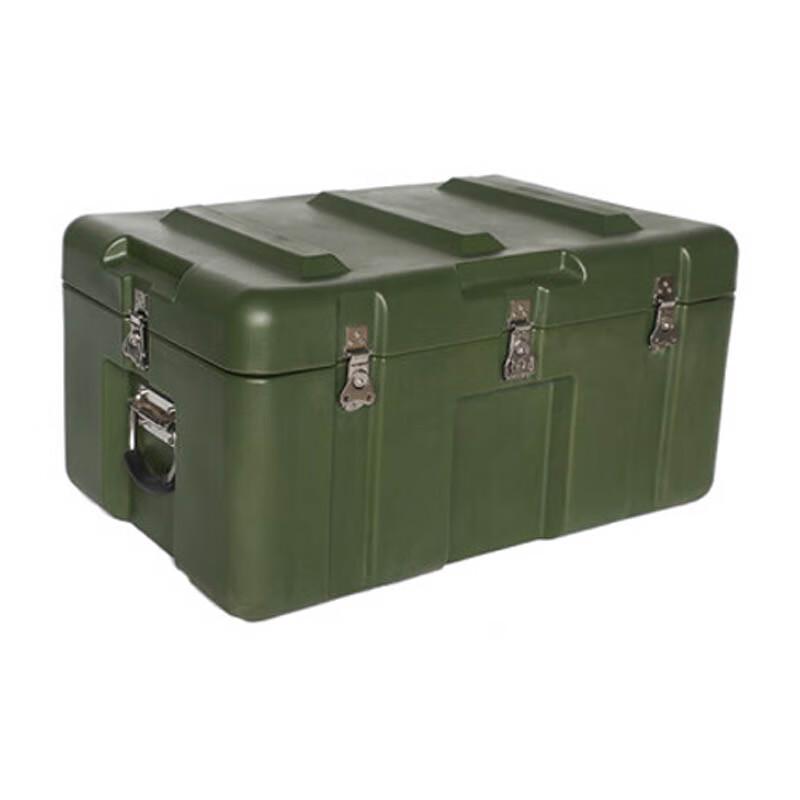 Portable Rotomolded Equipment Carrying Case