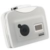 EZCAP 230 USB Cassette Capture to MP3 Walkman Tape PC MP3 Music Audio Converter Recorder Player Save File to USB Flash EZCAP230