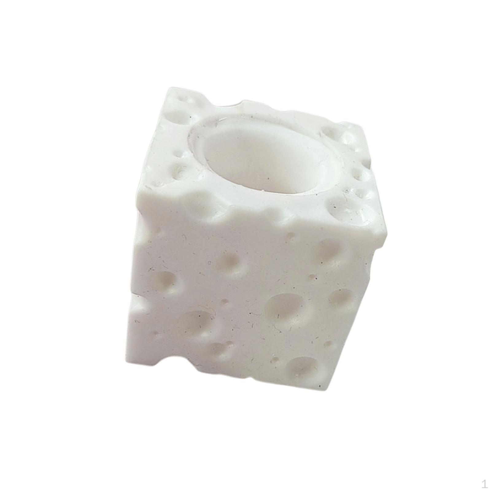 Милая расслабляющая игрушка Портативная чашка-кролик для детей и взрослых Аксессуар Розовый белый