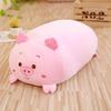 90cm Soft Animal Cartoon Corner Bio Pillow Cushion Cute Dog Cat Dinosaur Pig Unicorn Plush Toy Stuffed Lovely Kid Birthyday Gift