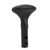 Enhanced Comfort Kayak Paddle Handle 2 Holes Non-Grip Handle  for Professionals