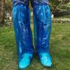 Disposable High-Top Shoe Covers