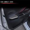 Car Door Armrest Protective Cover for Suzuki SPACIA 2024 SPACIA  MK04 Series Door Armrest Trim
