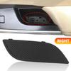 Para Honda CR-V CRV 2012 2013 2014 2015 2016 Reposabrazos de Coche Tirador de Manija de Puerta Bolsillo Tapa Cubierta Izquierda Derecha 83506-T0A-A01ZA 83556-T0A-A01ZA