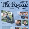 AHOF [THE PASSAGE] 2. Mini Album DIGIPACK