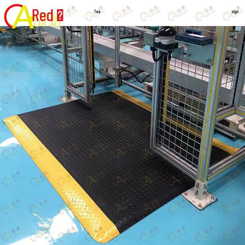 Anti-static Anti-fatigue Industrial Floor Mat