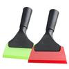Window Film Squeegee Scraper–Automotive&Home Glass Applicator Tool for Car Tint, Vinyl Wrap,Wallpaper Installation