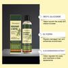 Hair Care Shampoo: Clean Scalp, Moisturize And Smooth Hair Strands. Hair Care Shampoo,100ML