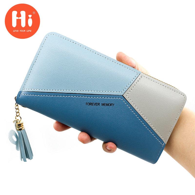 

Женский кошелек, женский держатель для карт, женский кошелек для монет, роскошный дизайнерский женский кошелек