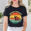 Tops – T-Shirts