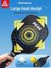PEAK Pique Professional Training Racket - Beginner & Pro Competition Model, Full Set