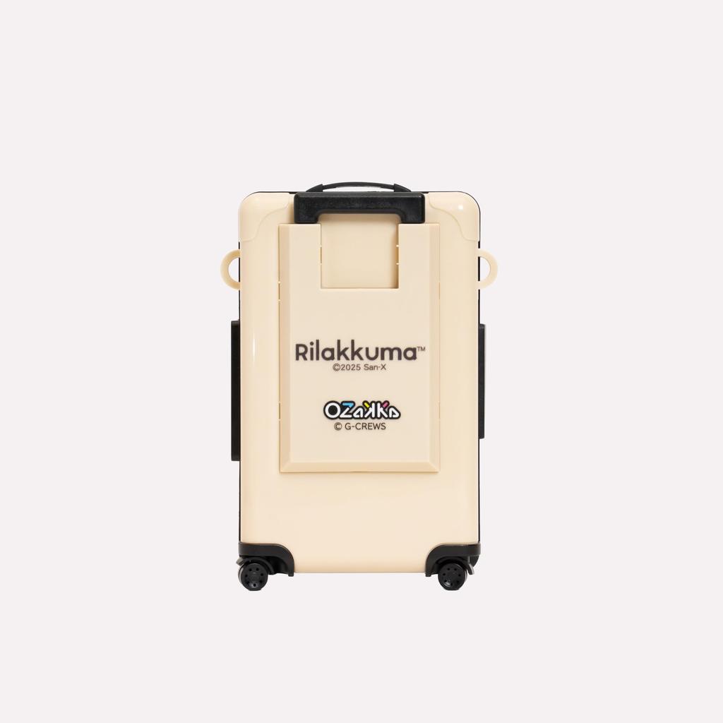 Rilakkuma Plüsch Tragetasche [OZaKKa] ONCAC-RK