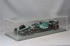 Spark Aston Martin Aramco F1 Team AMR24 2024 F1 Saudi Arabian Grand Prix Alonso 1/18 #14 F.
