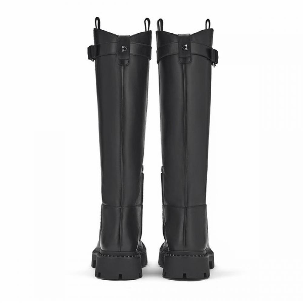 ASH Galaxy Long Boots Ae4d01723 Bl