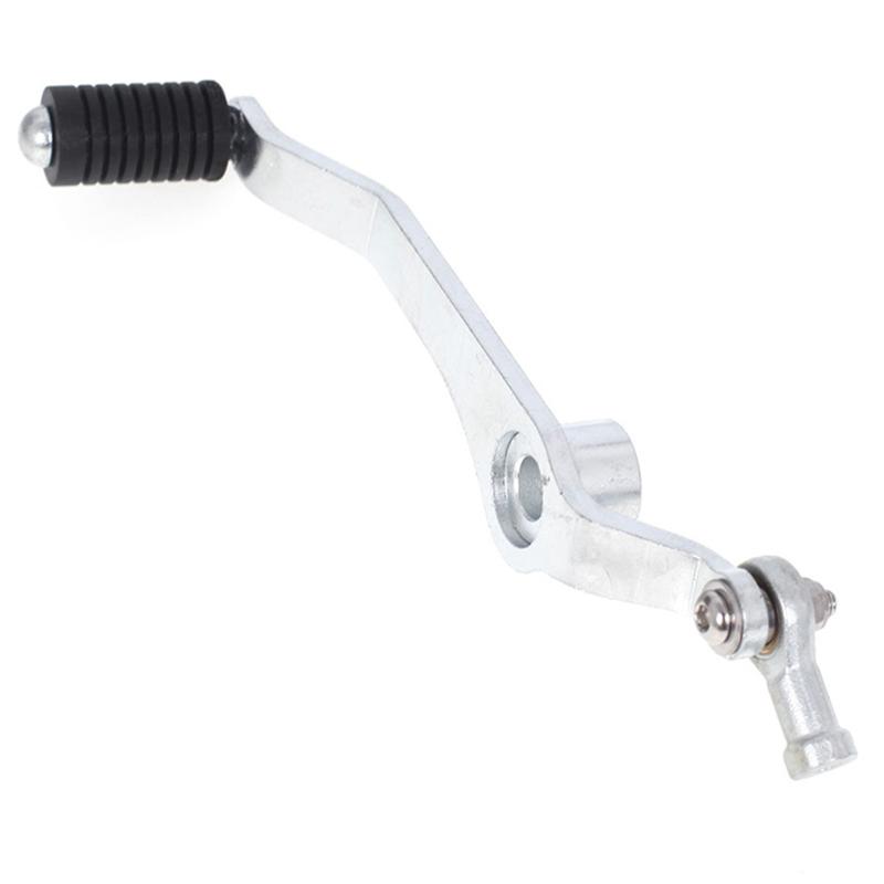 A51K-Motorcycle Gear Lever Gear Shift Lever For  XJ6N XJ6 DIVERSION FZ-6R 2009-2017