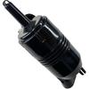 Front Wiper Windshield Washer Pump Compatible with Suburban Savana 1500 Rainier Silverado 1500 Rendezvous Venture Envoy 13502903 SU15227 AS500