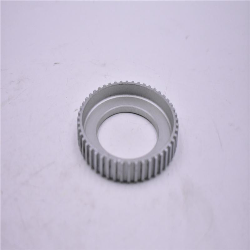 Auto Skid Control Front Axle Hub Rotor for Toyota for Fortuner for Hilux 43515-0K020 435150K020
