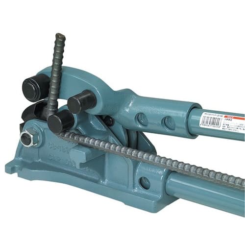 MCC Deluxe Cut Bender CB-0201