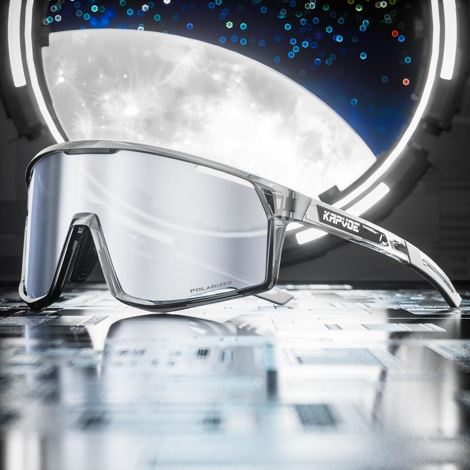 

Поляризованные Пляжные принадлежности Рыболовные очки Велосипед MTB Дорожный велосипед Велосипедные солнцезащитные очки Спорт на открытом воздухе Гольф Дорожные аксессуары Polarized