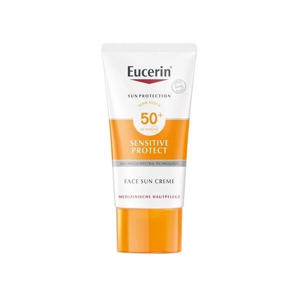 Eucerin Sun Cream LSF 50+ 50ml