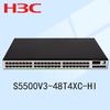 H3C S5500V3-48T4XC-HI Core Switch