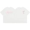 ZYLLO  Y2K Cotton T-Shirt Harajuku Letter Print Oversized Punk Tee Hip Hop Streetwear Short Sleeve Clothes