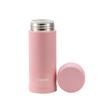 ZOJIRUSHI Stainless Steel Mug 360ml Pearl Rose SM-JC36-PG