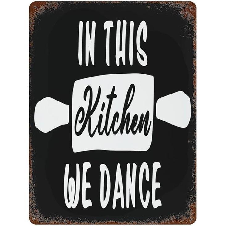 Rustic Metal Sign Woe to Those Who Call Evil Good And Good Evil Garage Signs 12 x16 Country Metal Signs Outdoor for Terrace Lounge Room Home Décor 8 x12