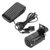 Dikiş Makinesi Motor Kiti Ev Tipi Ayak Pedalı Kontrollü Kayışlı 180W