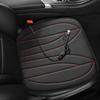 Heated Car Seat Cover Comfort USB Heating Mat Anti-slip Car Seat Warmer For Truck SUV Trailer Tractor Men Women Driver Elderly