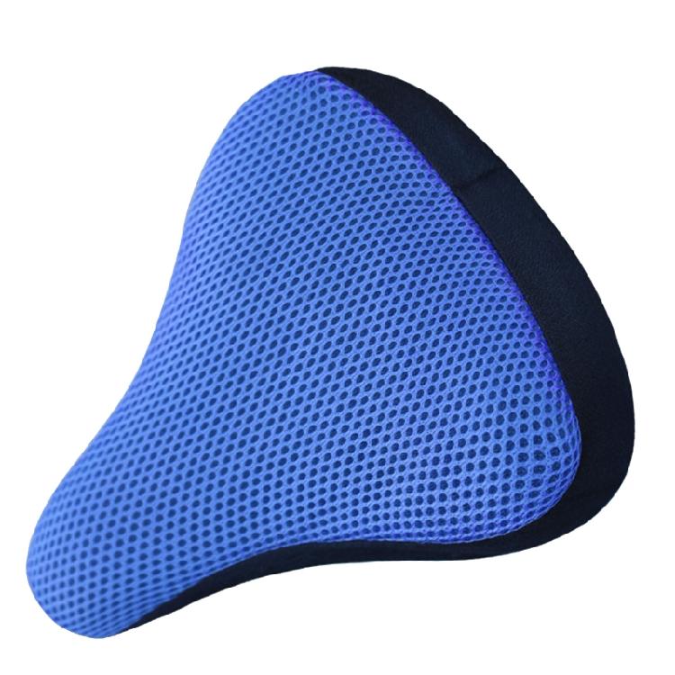 Bike for Seat Cover - Soft Bike Cushion for Seat Cover Bike for Seat Cushion for