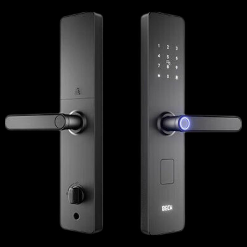 BECK V10 Smart Fingerprint Door Lock