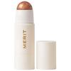 Merit Day Glow Dewy HiGhliGhtinG Balm 0.14 Oz   4 G Solstice Neutral Bronze