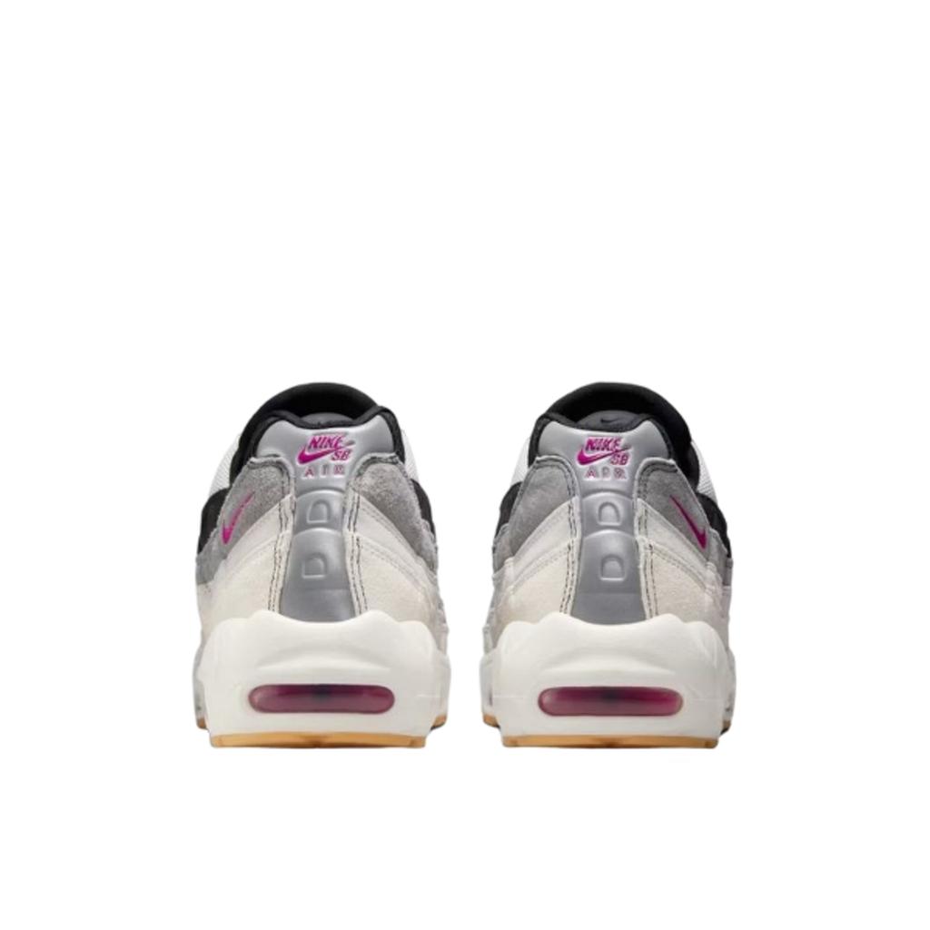 Nike Air Max 95 SB Cactus Flower