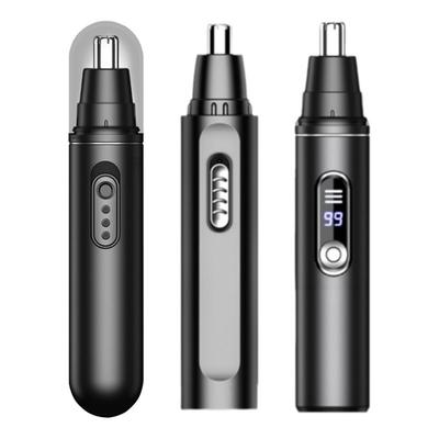 Elektronik für Beauty & Gesundheit – Nasen- & Ohrenhaartrimmer