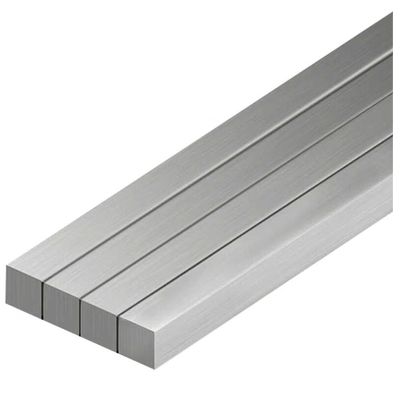 Shang Tao Jing 316 Stainless Steel Parallel Key