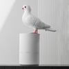 Pigeon Shape Soap Dispenser Automatic Induction Foam Hand Washer Fine Foam Touchless Automatic Sensing Hygienic Foam Dispenser