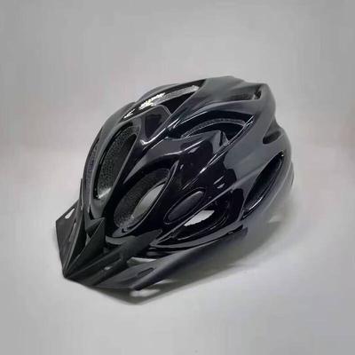 Lishi Integrierter Fahrradhelm