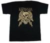 Neues KATATONIA Ed Stone Geschenk für Fans Unisex S-5XL Shirt RR44_128