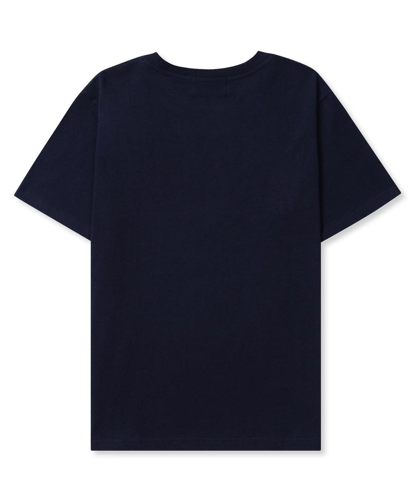 NOYCOMMON New York Open Tee Ny